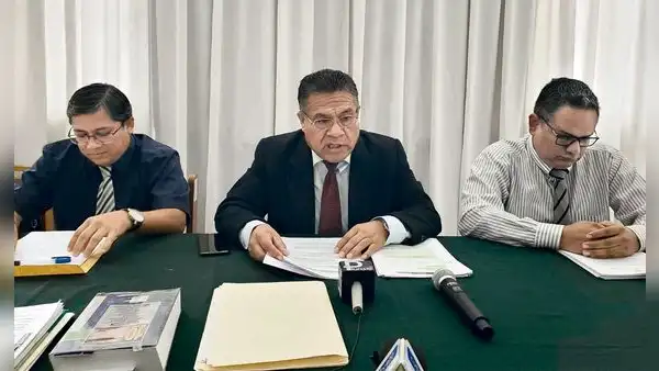 Procuraduría acusa a gobernador de Piura de supuestos actos de corrupción sobre bienes del Estado