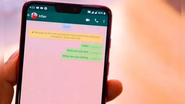 WhatsApp: ¿cómo enviar un 'mensaje rápido' sin tener que agregar un número telefónico?