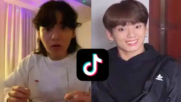 Jungkook de BTS expuso por error su cuenta secreta de TikTok: ¿cuál es su user y cómo encontrarlo?