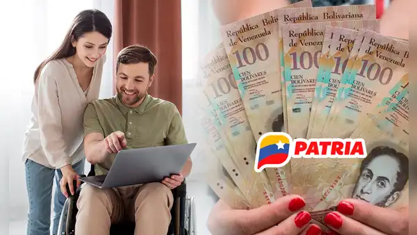 Bono José Gregorio Hernández 2023: regístrate y cobra HOY el nuevo monto de agosto por Patria