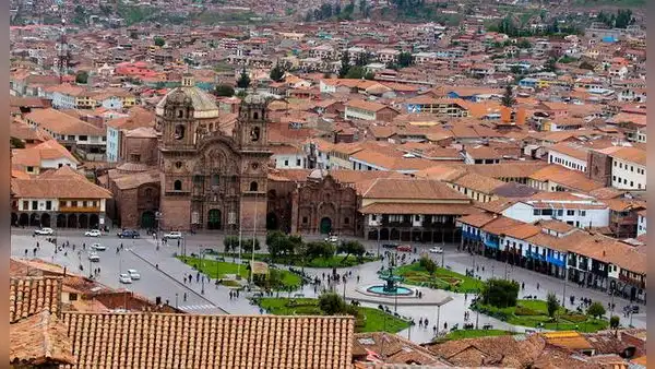 Cusco fue elegida como la mejor ciudad para visitar en Sudamérica este 2023