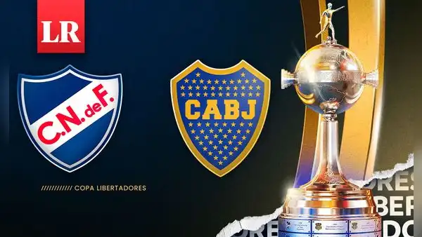 [Vía ESPN] Ver HOY Nacional vs. Boca Juniors gratis por internet: sigue AQUÍ la Copa Libertadores