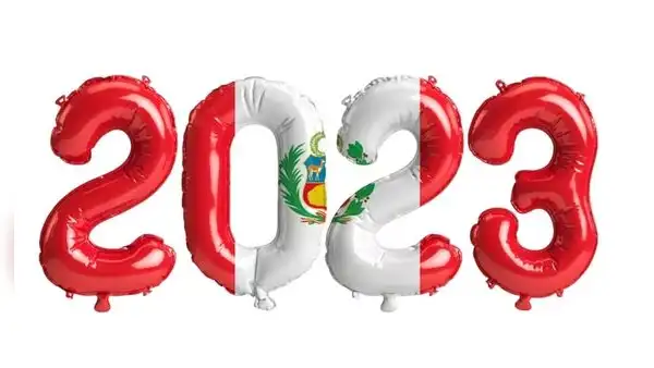 ¿Cómo se llama el año 2023 en el Perú y a qué se debe su nombre?