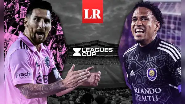 Inter Miami vs. Orlando City EN VIVO: hora y canal del clásico del sol en la Leagues Cup