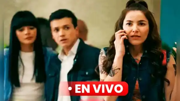 'Tía Alison' capítulo 5 EN VIVO: horario, canal y dónde ver la telenovela colombiana de RCN