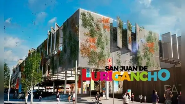 CENCOSUD en San Juan de Lurigancho: ¿qué se sabe sobre el nuevo centro comercial y dónde estará ubicado?