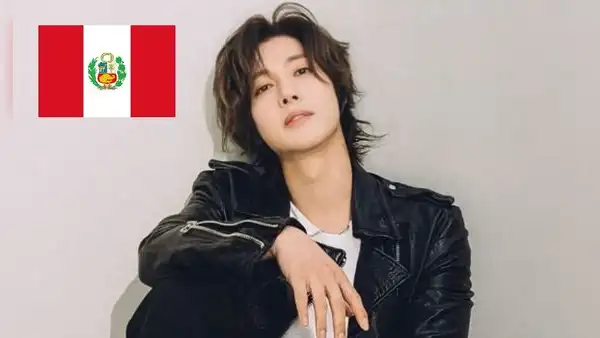 Kim Hyun Joong CONFIRMA concierto en Perú: ¿cuándo y dónde se presentaría astro de 'Boys over flowers'?