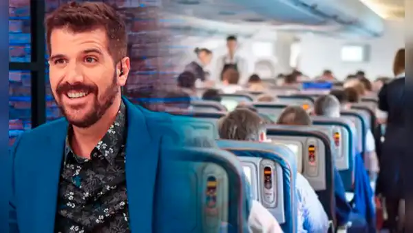 José Peláez: ¿cuál fue uno de sus primeros trabajos y cómo estaba vinculado con la aviación comercial?
