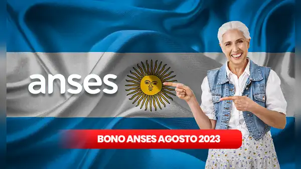 Bono Anses, agosto 2023: calendario de pagos del aumento para jubilados y pensionados