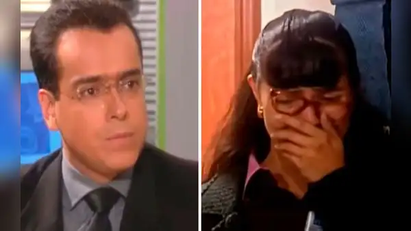 'Betty, la fea': ¿cuál fue la escena más difícil que hizo llorar a Jorge Enrique Abello?