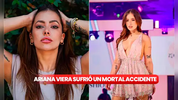 Ariana Viera: ¿qué se sabe del accidente en el que murió la aspirante venezolana al Miss América Latina del Mundo?