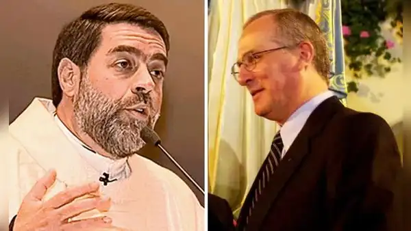 Jaime Baertl y Juan Carlos Len tienen el poder económico absoluto del Sodalicio