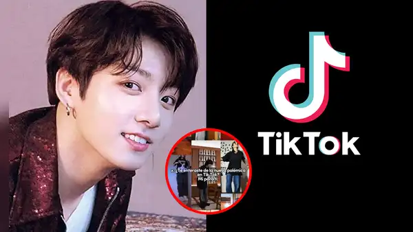 BTS: Jungkook estrena cuenta en TikTok e interactúa con fans latinas en divertido reto viral