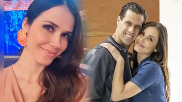 ¿'Maju' Mantilla y su esposo, Gustavo, se separaron?: conductora responde así a rumores