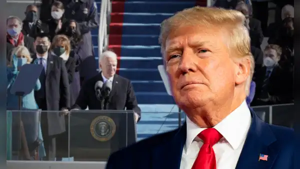 Donald Trump es imputado por intentar revertir resultado de las elecciones ganadas por Joe Biden