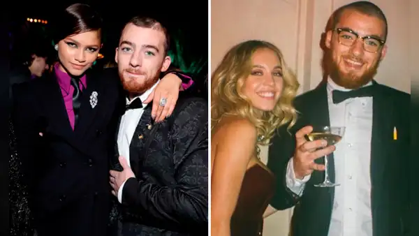 Zendaya, Sydney y más estrellas de 'Euphoria' se despiden de Angus Cloud tras su repentina muerte