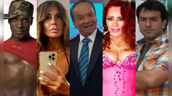 'Casa de Magaly': ¿cómo fue su primera edición y quiénes fueron los integrantes?