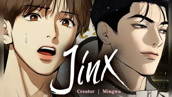 'Jinx', capítulo 30 en español: ¿a qué hora y dónde leer el manhwa BL en español?