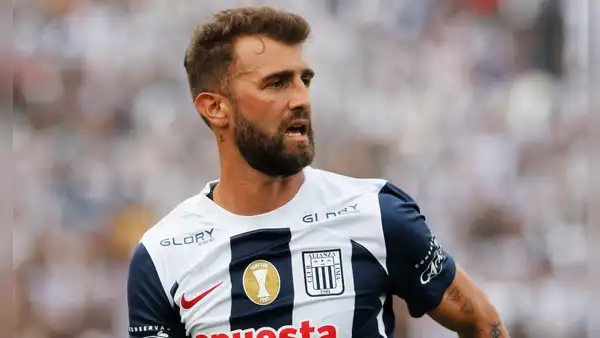 La mala noticia sobre el futuro de Gino Peruzzi que reveló el exmédico de Alianza Lima