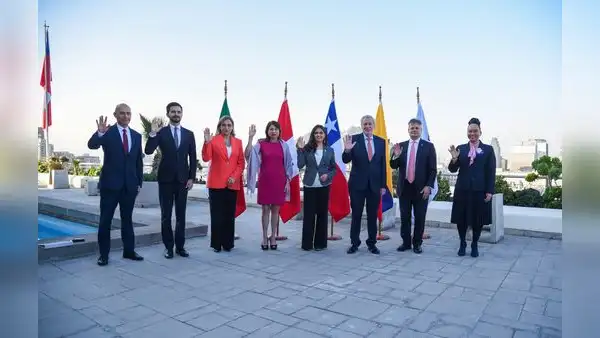 Perú asumió hoy la presidencia pro tempore de la Alianza del Pacífico