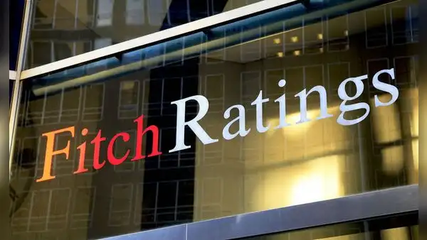 Fitch Ratings baja la calificación crediticia de Estados Unidos