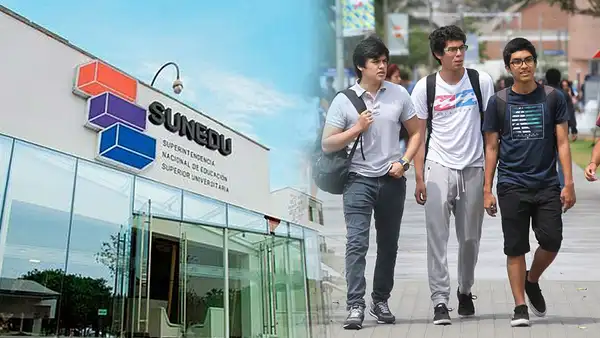 Estas son las universidades peruanas que no están licenciadas por Sunedu y que quizá no conocías