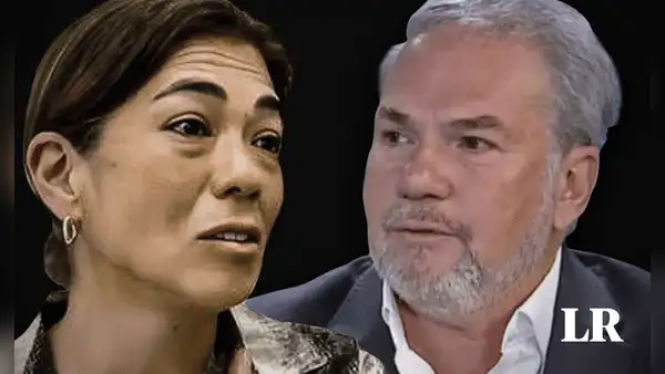Mauricio Fernandini y Sada Goray: PJ suspendió audiencia y se reanudará este jueves 3 de agosto