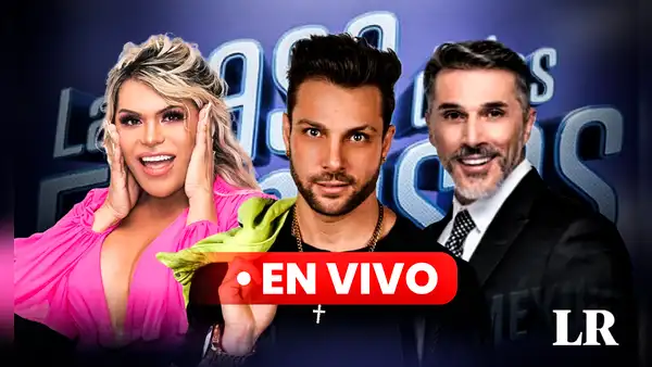 'La casa de los famosos México', por Canal 5, EN VIVO: a qué hora y cómo ver la nominación gratis