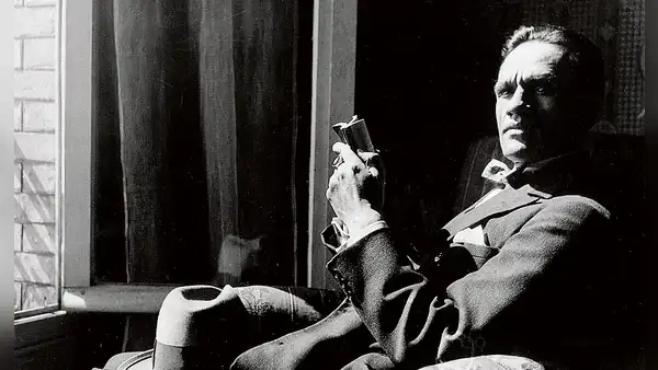 Las cartas de César Vallejo, el temblor del ser humano