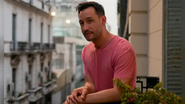 Luciano Pereyra: “Ya no concibo un calendario de mi gira sin que esté Perú incluido”