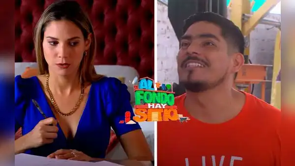 'Al fondo hay sitio 10', capítulo 275 EN VIVO por América TV: ¿a qué hora y dónde ver GRATIS la serie?