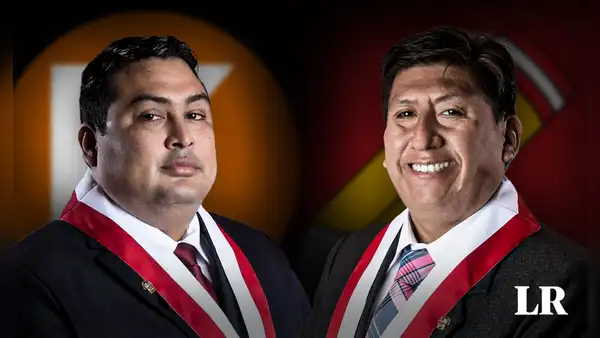 Fuerza Popular no entregará la Comisión de Constitución a Perú Libre, pese a unión en Mesa Directiva