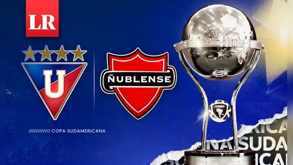 LDU Quito vs. Ñublense: ¿cómo ver el debut de Paolo Guerrero en el duelo por la Copa Sudamericana?
