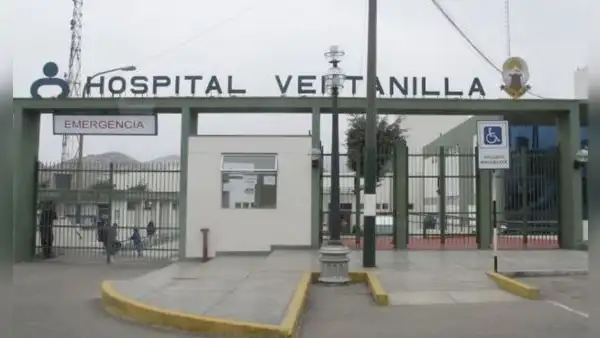 Ventanilla: sujetos disparan a una madre y a su hijo en el interior de su vivienda