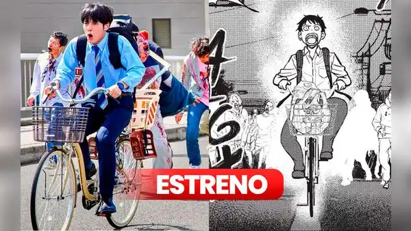 ‘Zom 100’, ESTRENO en Netflix: fecha, hora, reparto y cómo VER la película ONLINE