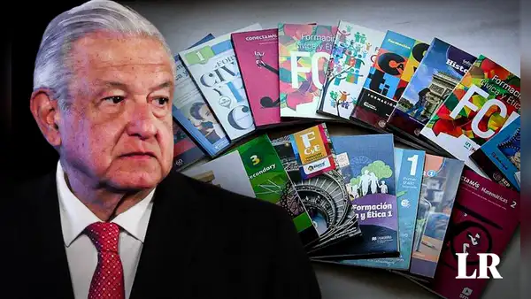 ¿Cuáles son los nuevos libros del SEP y por qué no quieren distribuirlos?