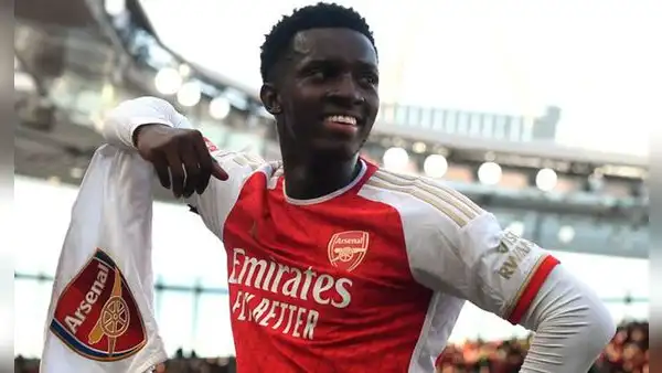 Arsenal venció a Mónaco por penales y se consagró campeón de la Emirates Cup 2023