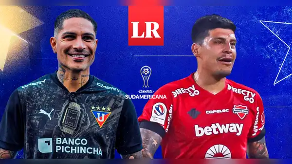 VER LDU Quito vs. Ñublense: ¿a qué hora ver partido por octavos de final de la Copa Sudamericana?