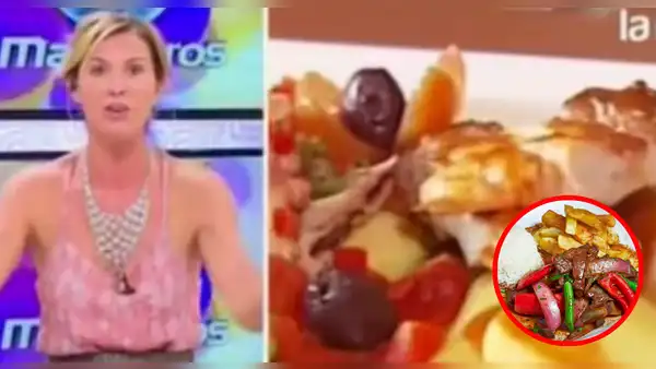 Periodistas chilenos opinan sobre la comida peruana: “Internacionalmente está a la par con la francesa”