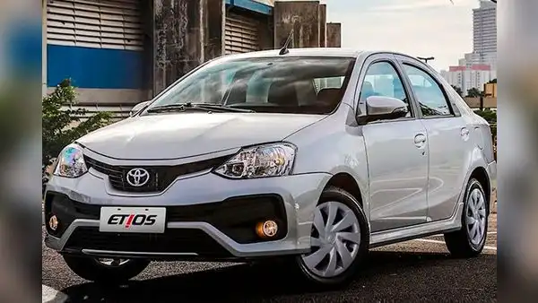 TOYOTA anuncia la despedida del ETIOS en América Latina: ¿cuál es su reemplazo?
