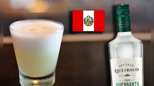 El pisco es peruano y nueva investigación lo ratifica: "Hay pruebas de que fue llevado a Chile"