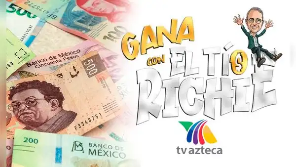 Aniversario TV Azteca 2023: LINK para participar del premio millonario