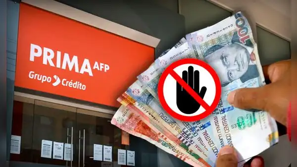 Reforma de pensiones: MEF propone prohibir los retiros extraordinarios de las AFP