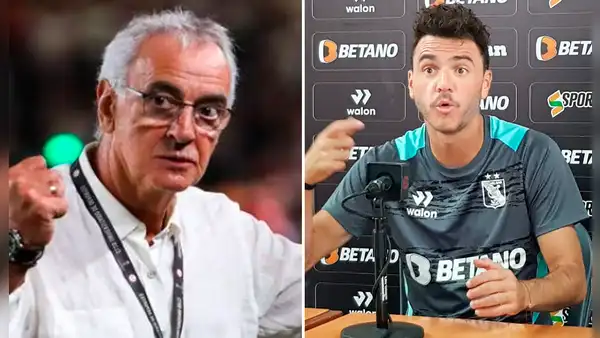 Soso mira con respeto a la 'U': “Exigencia grande por la magnitud de sus futbolistas y su DT”