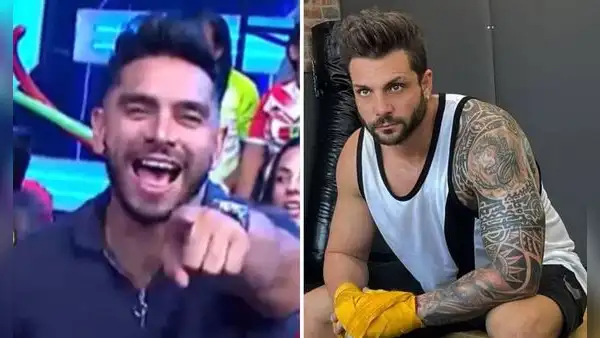 Rafael Cardozo cree que Nicola Porcella triunfará en 'La casa de los famosos': "Lo va ganar"