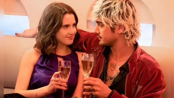 ‘Choose Love’: la nueva película interactiva de Netflix en la que podrás escoger tu propio final
