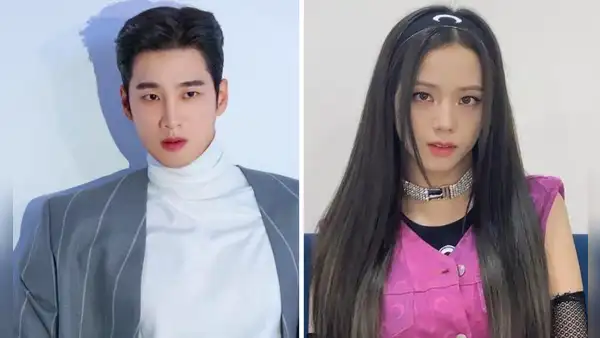 ¡Jisoo de BLACKPINK y Ahn Bo Hyun son novios!: agencias confirman relación de los famosos coreanos