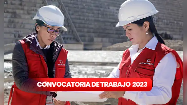 ¡Postula a la Contraloría del Perú HOY! Más de 2.000 empleos con sueldos desde S/2.500