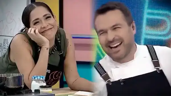 “¡Se acabó mi novela!”: usuarios en redes se mostraron sorprendidos por eliminación de Katia Palma