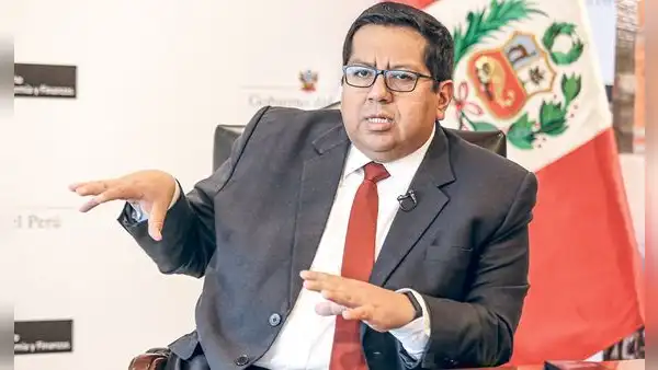 Titular del MEF confirma que se reunió con Rutas de Lima y MML por peajes de Puente Piedra